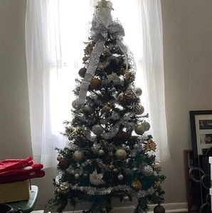 Meet your Posher, Robin